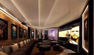 私人影院约会怎么样