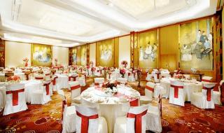 五星级婚宴酒店预订 五星级婚宴酒店预订