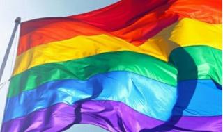 5月17日国际不再恐同 5月17日国际不再恐同