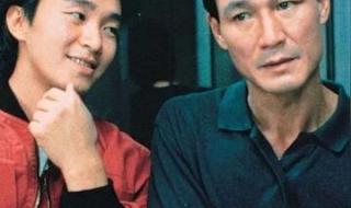 周星驰电影风雨同路