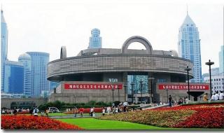 上海人民广场好玩吗 上海人民广场好玩吗