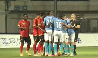 中甲积分榜最新排名