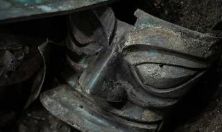 三星堆发掘千分之二